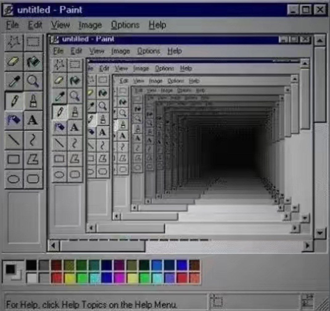 paint